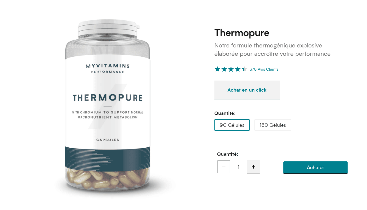 Thermopure
