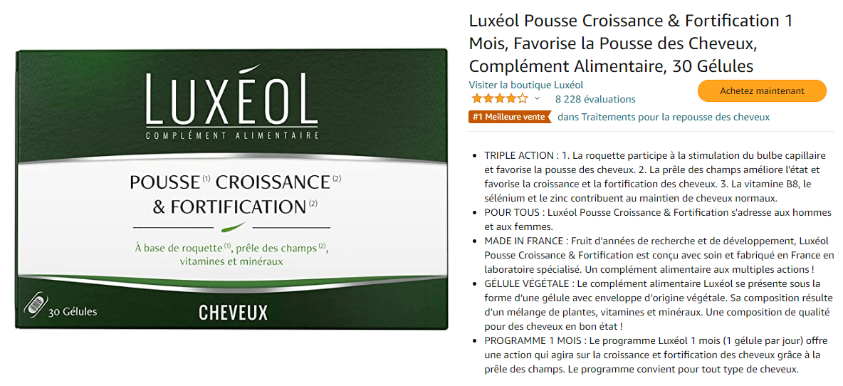 achat-luxeol-pousse-croissance-et-fortification