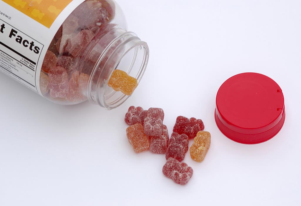 gummies-c'est-quoi