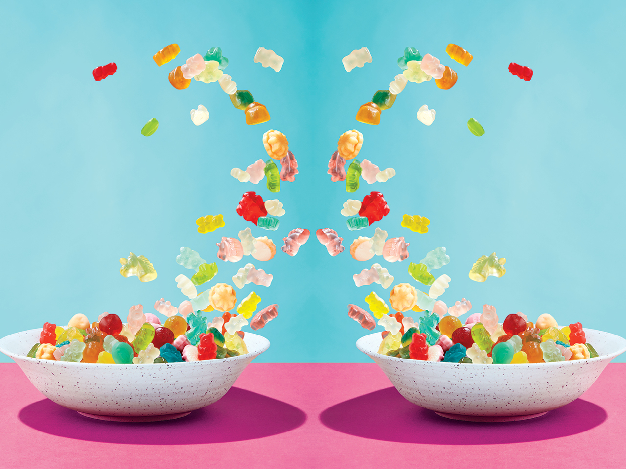 gummies-enfant