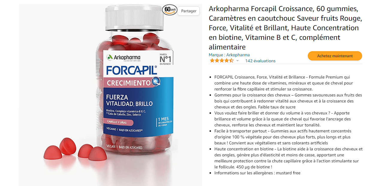 gummies-forcapil