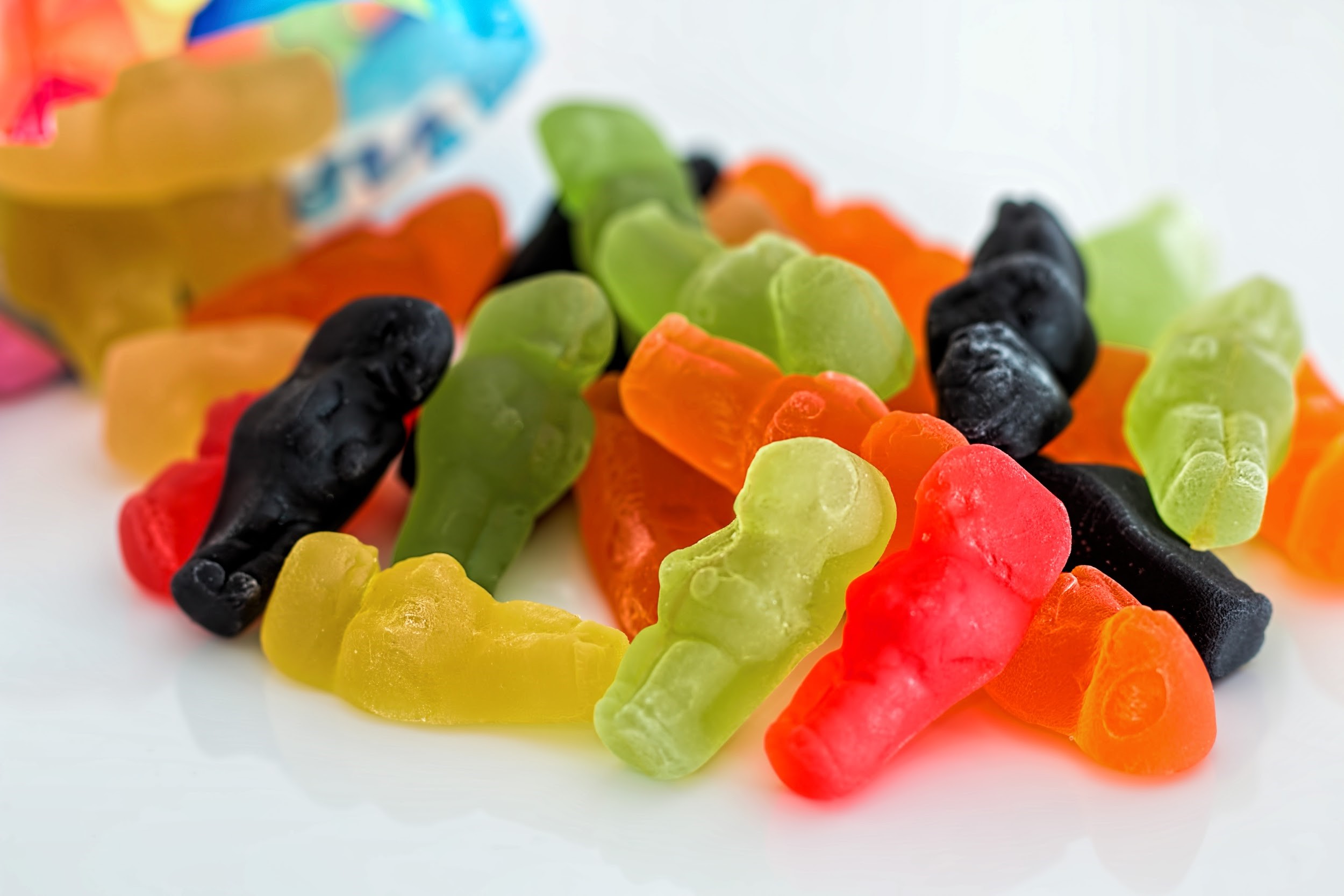 gummies-pour-maigrir