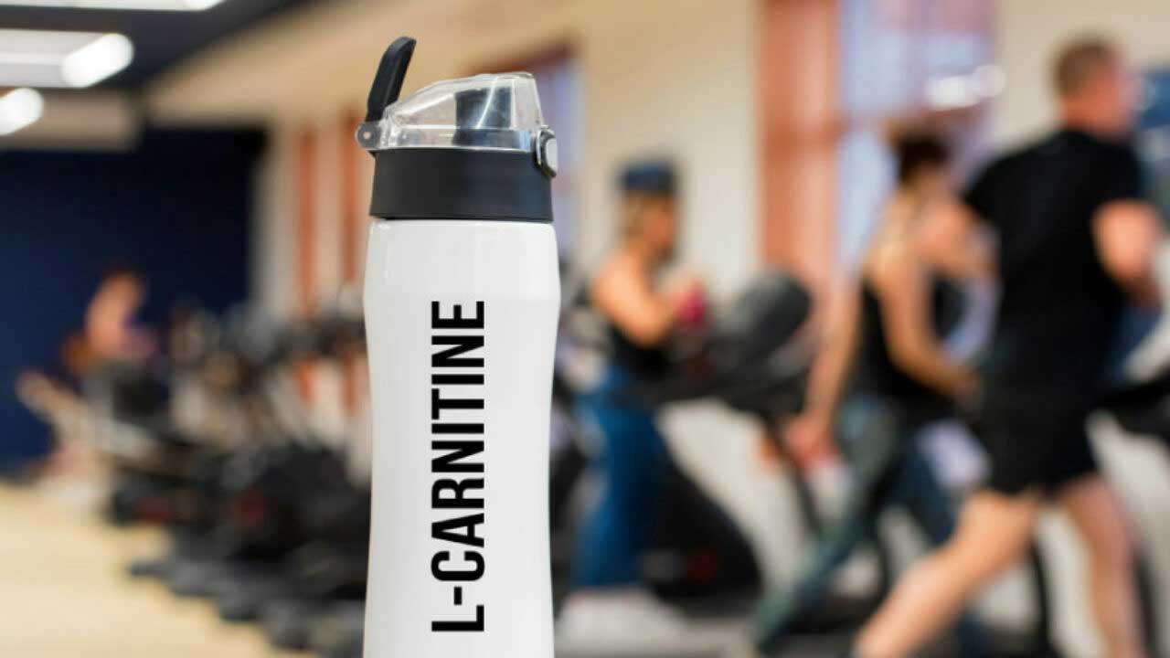l-carnitine
