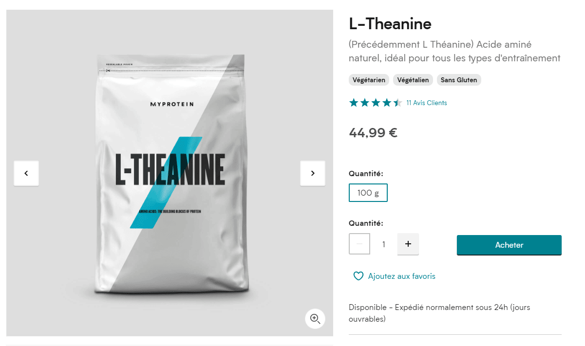 l-tehanine-myprotein
