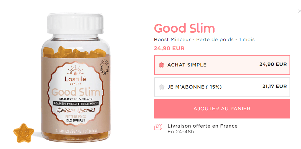 lashilé-good-slim