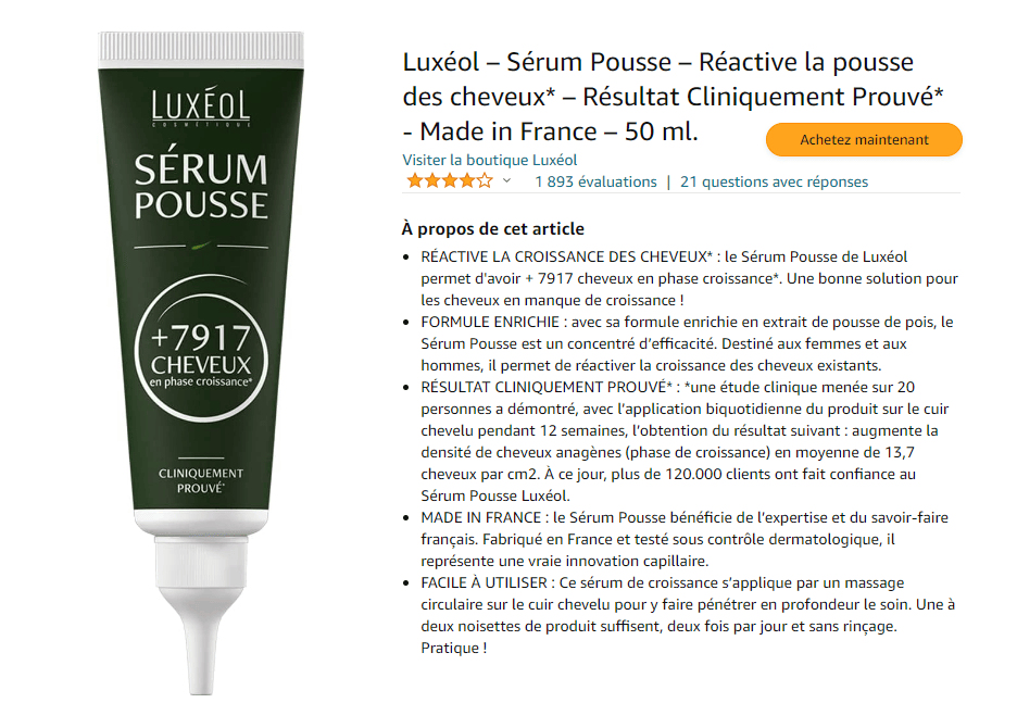 luxéol-sérum-pousse