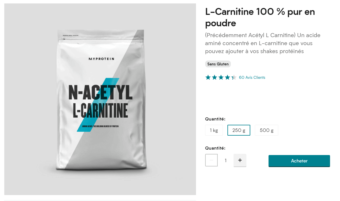 myprotein-l-carnitine